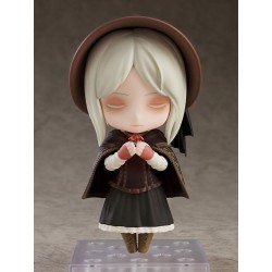 Bloodborne figure Nendoroid The Doll (Reproduction) 10 cm | 4580590209923