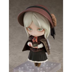 Bloodborne figure Nendoroid The Doll (Reproduction) 10 cm | 4580590209923