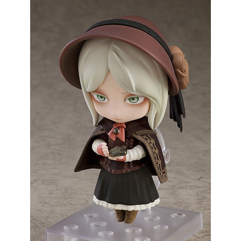 Bloodborne figuur Nendoroid The Doll (Reproductie) 10 cm | 4580590209923