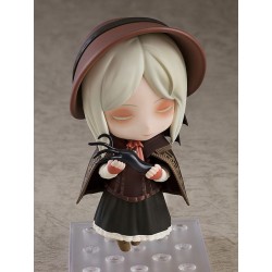 Bloodborne figure Nendoroid The Doll (Reproduction) 10 cm | 4580590209923