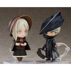 Bloodborne figure Nendoroid The Doll (Reproduction) 10 cm | 4580590209923