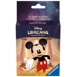 Disney Lorcana: Le Premier...