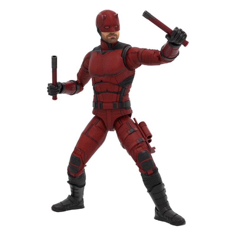 Daredevil: Born Again Marvel Legends Daredevil figure 15 cm | 5010996282842