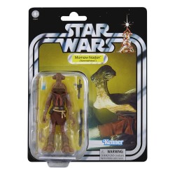 Star Wars Episode IV Vintage Collection Momaw Nadon (Hammerhead) Figure 10 cm | 5010996299017