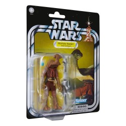 Star Wars Episode IV Vintage Collection Momaw Nadon (Hammerhead) Figure 10 cm | 5010996299017