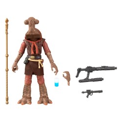 Star Wars Episode IV Vintage Collection figurine Momaw Nadon (Hammerhead) 10 cm | 5010996299017