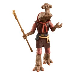 Star Wars Episode IV Vintage Collection figurine Momaw Nadon (Hammerhead) 10 cm | 5010996299017