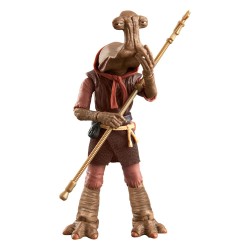 Star Wars Episode IV Vintage Collection figurine Momaw Nadon (Hammerhead) 10 cm | 5010996299017