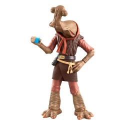 Star Wars Episode IV Vintage Collection Momaw Nadon (Hammerhead) Figure 10 cm | 5010996299017