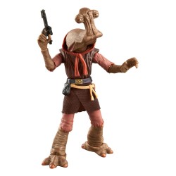 Star Wars Episode IV Vintage Collection Momaw Nadon (hamerhaai) figuur 10 cm | 5010996299017