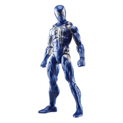 Spider-Man 2 Marvel Legends Gamerverse Figuur Peter Parker (Anti-Venom Suit Style) 15 cm | 5010996300522