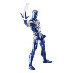 Spider-Man 2 Marvel Legends Gamerverse Figure Peter Parker (Anti-Venom Suit Style) 15 cm | 5010996300522