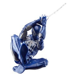 Spider-Man 2 Marvel Legends Gamerverse figurine Peter Parker (Anti-Venom Suit Style) 15 cm | 5010996300522