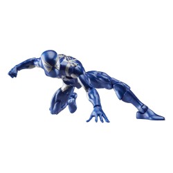 Spider-Man 2 Marvel Legends Gamerverse figurine Peter Parker (Anti-Venom Suit Style) 15 cm | 5010996300522