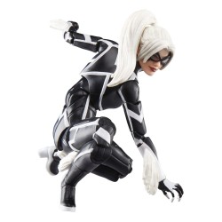 Spider-Man 2 Marvel Legends Gamerverse Felicia Hardy (Black Cat) Figure 15 cm | 5010996300539