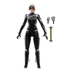 Spider-Man 2 Marvel Legends Gamerverse figurine Felicia Hardy (Black Cat) 15 cm | 5010996300539