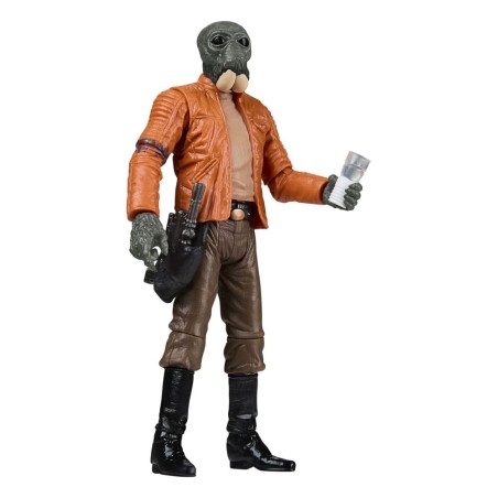 Star Wars Episode IV Vintage Collection figurine Ponda Baba 10 cm | 5010996325259