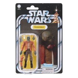 Star Wars Episode IV Vintage Collection figurine Ponda Baba 10 cm | 5010996325259