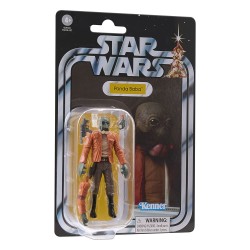 Star Wars Episode IV Vintage Collection figurine Ponda Baba 10 cm | 5010996325259