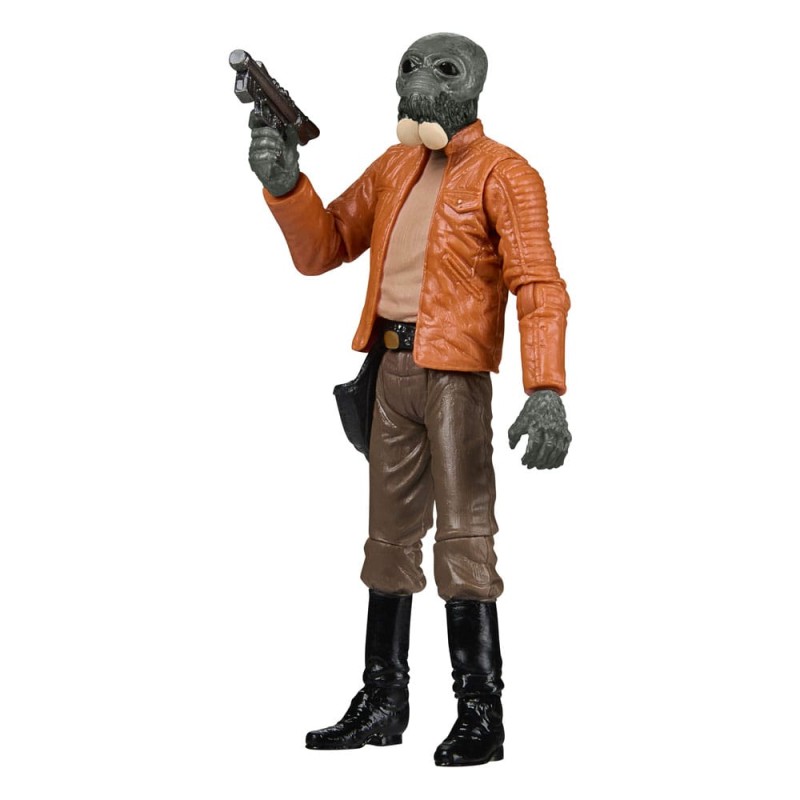 Star Wars Episode IV Vintage Collection figurine Ponda Baba 10 cm | 5010996325259