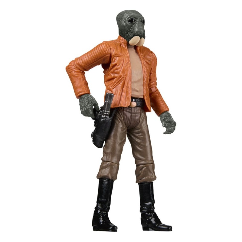 Star Wars Episode IV Vintage Collection figurine Ponda Baba 10 cm | 5010996325259