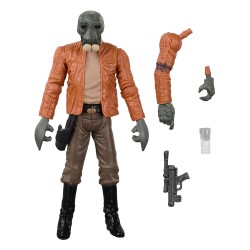 Star Wars Episode IV Vintage Collection figurine Ponda Baba 10 cm | 5010996325259