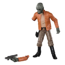 Star Wars Episode IV Vintage Collection figurine Ponda Baba 10 cm | 5010996325259