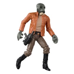 Star Wars Episode IV Vintage Collection figurine Ponda Baba 10 cm | 5010996325259