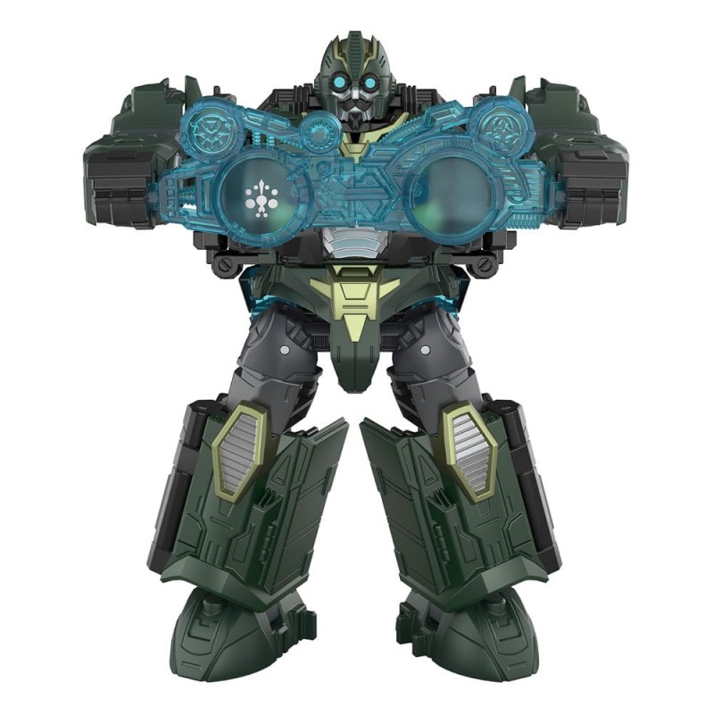 Transformers Age of the Primes Deluxe Class The Thirteen Alchemist Prime 14 cm figure | 5010996327154