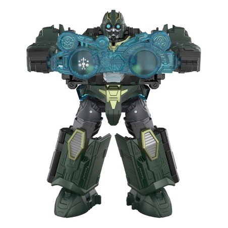 Transformers Age of the Primes Deluxe Class figurine The Thirteen Alchemist Prime 14 cm | 5010996327154