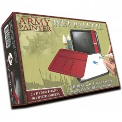 The Army Painter - Nat palet | 5713799505100