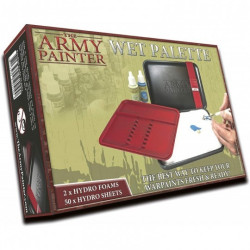 The Army Painter - Wet Palette