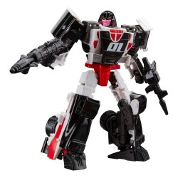 Transformers Age of the Primes Deluxe Class De Dertien Alchemist Prime 14 cm figuur | 5010996327161