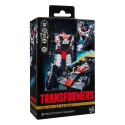 Transformers Age of the Primes Deluxe Class De Dertien Alchemist Prime 14 cm figuur | 5010996327161