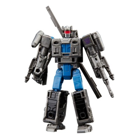 Transformers Age of the Primes Deluxe Class figurine Combaticon Vortex 14 cm | 5010996327147