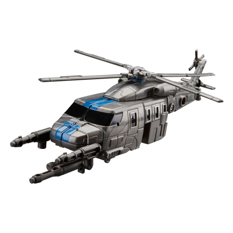 Transformers Age of the Primes Deluxe Class figurine Combaticon Vortex 14 cm | 5010996327147