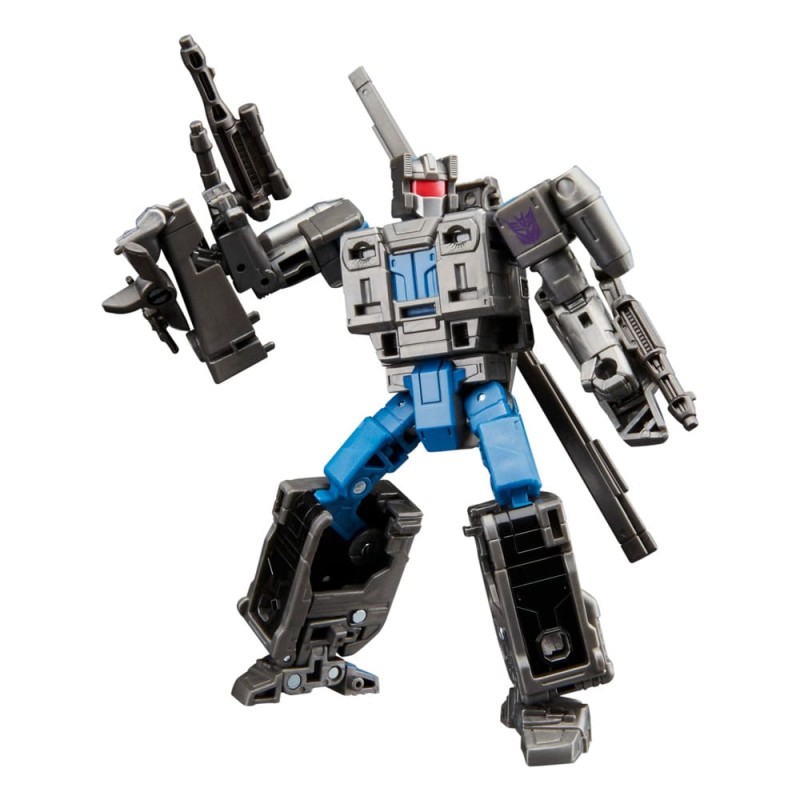Transformers Age of the Primes Deluxe Class figurine Combaticon Vortex 14 cm | 5010996327147