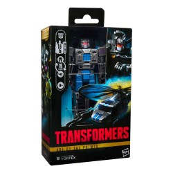 Transformers Age of the Primes Deluxe Class figurine Combaticon Vortex 14 cm | 5010996327147
