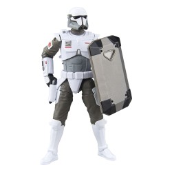 Star Wars: The Mandalorian Vintage Collection Mandalorian Judge Figure 10 cm | 5010996323194