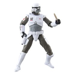 Star Wars: The Mandalorian Vintage Collection figurine Mandalorian Judge 10 cm | 5010996323194