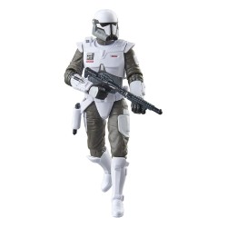 Star Wars: The Mandalorian Vintage Collection figurine Mandalorian Judge 10 cm | 5010996323194