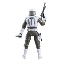 Star Wars: The Mandalorian Vintage Collection Mandalorian Judge Figure 10 cm | 5010996323194