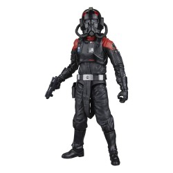 Star Wars: Andor Black Series figuur Cassian Andor (Sienar Test Pilot) figuur 15 cm | 5010996298096