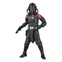 Star Wars: Andor Black Series figurine Cassian Andor (Sienar Test Pilot) 15 cm | 5010996298096