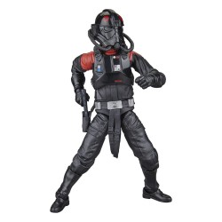 Star Wars: Andor Black Series figure Cassian Andor (Sienar Test Pilot) figure 15 cm | 5010996298096