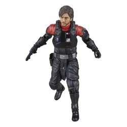 Star Wars: Andor Black Series figurine Cassian Andor (Sienar Test Pilot) 15 cm | 5010996298096