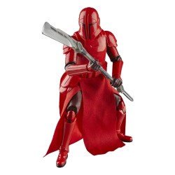 Star Wars: The Mandalorian Black Series 15 cm Imperial Praetorian Guard figuur | 5010996298119