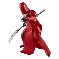 Star Wars: The Mandalorian Black Series figurine Imperial Praetorian Guard 15 cm | 5010996298119