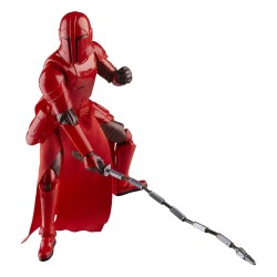 Star Wars: The Mandalorian Black Series 15 cm Imperial Praetorian Guard figure | 5010996298119