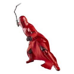 Star Wars: The Mandalorian Black Series 15 cm Imperial Praetorian Guard figure | 5010996298119